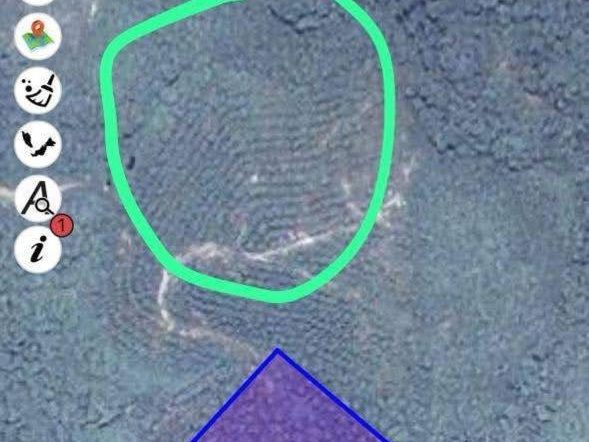 TANAH PERTANIAN MURAH – MARAN, PAHANG