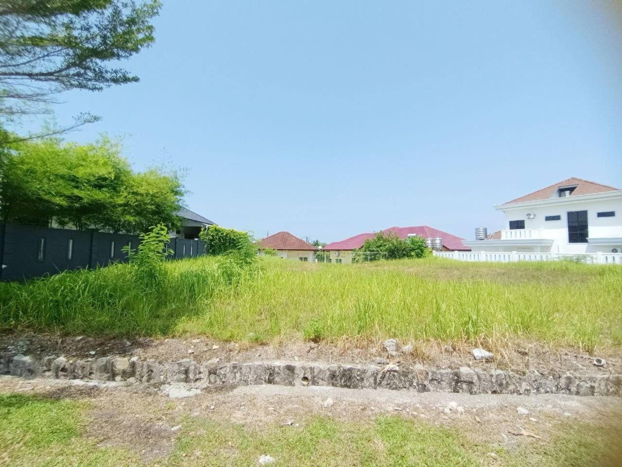 Tanah Lot Banglo Taman Tuanku Jaafar Senawang Negeri Sembilan 4,833 Sqft Freehold