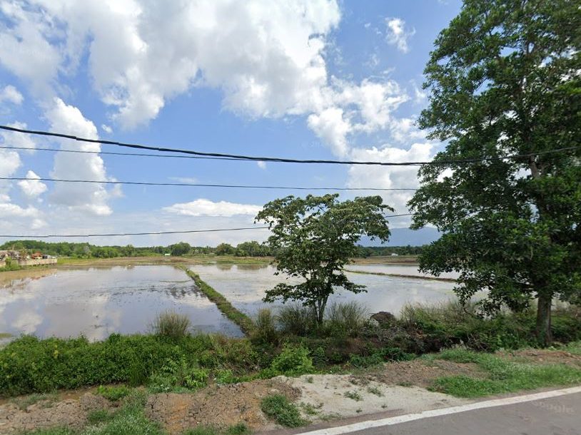 Tanah Pertanian 1.24 Ekar Tepi Lencongan Barat Sungai Petani Kedah Freehold