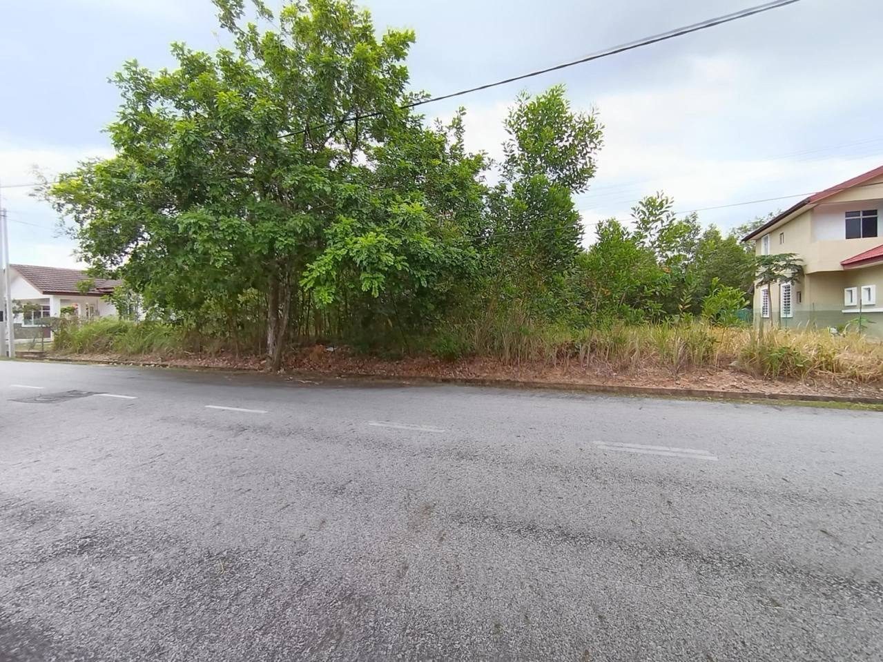 Tanah Banglo 4004 sqft Lenggeng Negeri Sembilan Mahkota Hill Bandar Tasik Senangin
