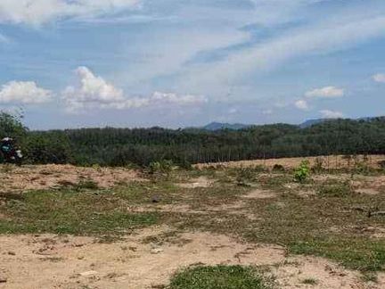 Tanah Pertanian 5.60 Relung Sungai Rambutan Selama Perak Freehold