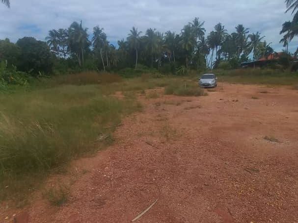 Tanah Zon Perumahan 1.15 Ekar Permatang Keriang Penaga Penang Freehold
