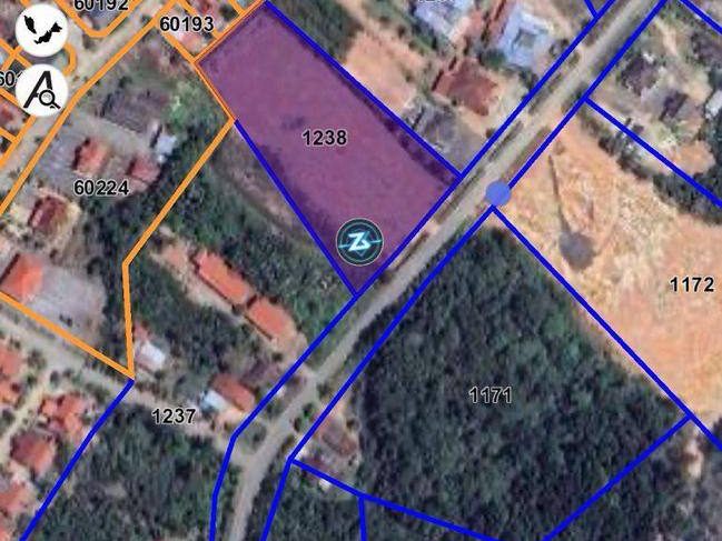 Tanah Kampung 83,517 Kaki Persegi Bagan Ulu Kuala Muda Freehold