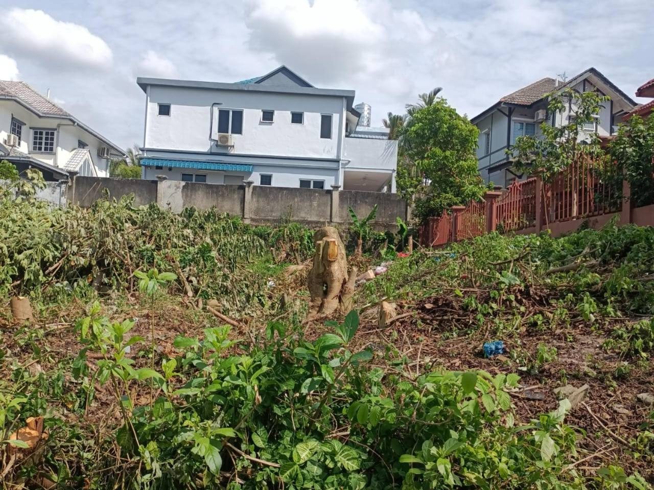 π‘ FOR SALE β Residential Land, Bandar Country Homes, Rawang, Selangor