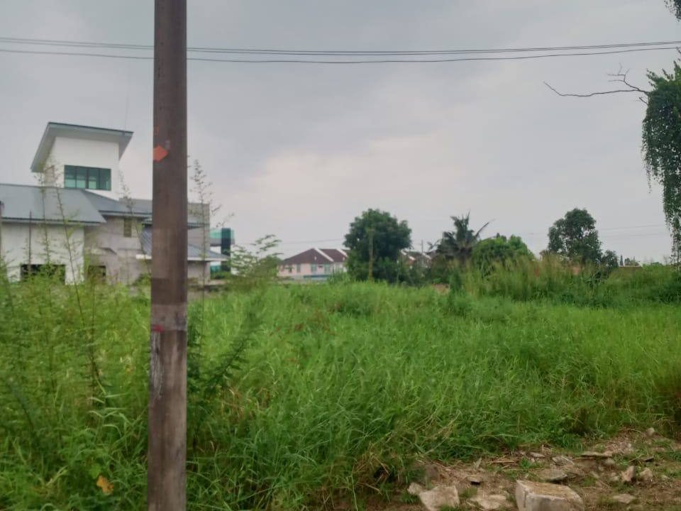 Tanah Bangunan 8,955 Kaki Persegi Jalan Teluk Wanjah Alor Setar Freehold