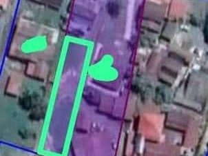 Tanah Pertanian 8,000 Kaki Persegi Lorong Haji Md Yasin Masjid Tanah Melaka Freehold