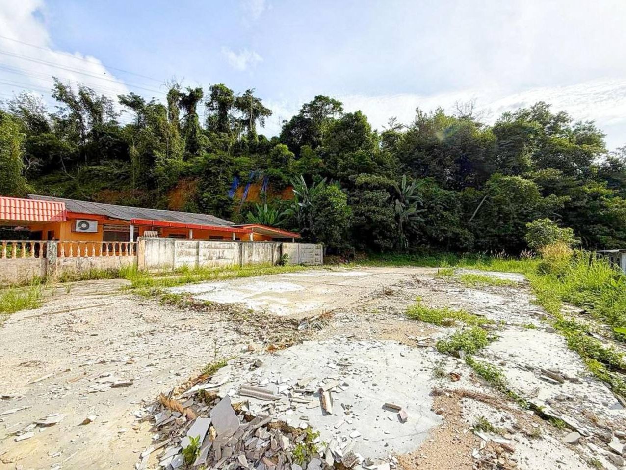 Tanah Lot Banglo Panchor Senawang Seremban Negeri Sembilan 8,008 Sqft
