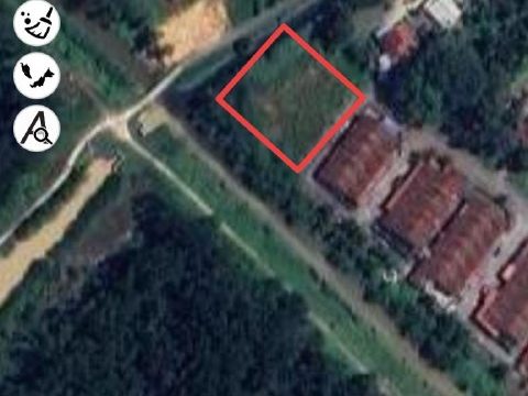Tanah Lot Banglo Corner 15,500 Kaki Persegi Tanjung Agas Ledang Johor Freehold