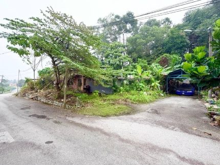 Tanah Lot Banglo 5,801 Kaki Persegi Taman Sri Tanjung Ampangan Seremban Freehold