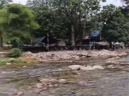Tanah Pertanian 2.65 Hektar Sedim Kulim Kedah