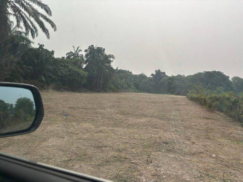Tanah Pertanian 1.46 Ekar Batu 3 Bangi Lama Semenyih Freehold