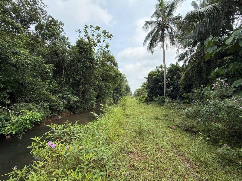Tanah Pertanian 1.04 Ekar Sg Raya Port Dickson Freehold Tepi Jalan Tar