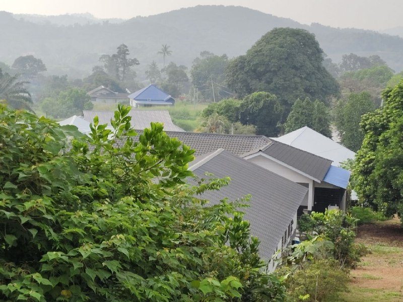 Tanah Pertanian 15,630 Kaki Persegi Jalan Seri Jaya Bukit Kapar Klang