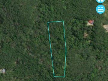 Tanah Pertanian 3 Ekar Kepis Hilir Kuala Pilah Negeri Sembilan Freehold