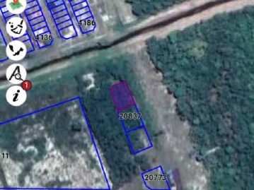 Lot Banglo 502 Meter Persegi Pahang Tua Pekan Pahang