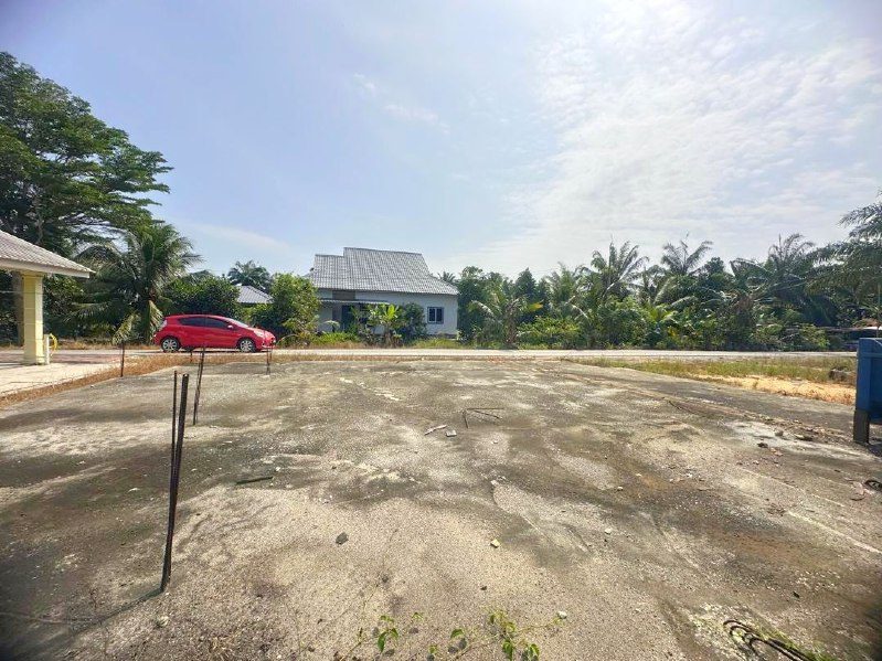 Tanah Lot 16,759 Kaki Persegi Jalan Kemboja Sungai Serdang Kapar Selangor Leasehold