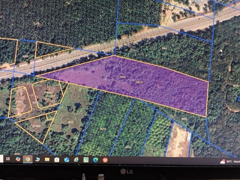 TANAH PERUMAHAN UNTUK DIJUAL – SUNGAI PETANI