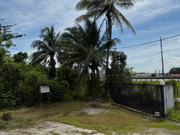 TANAH GERAN INDIVIDU BESERTA SEBUAH BANGLO BUKIT PINANG, ALOR SETAR UNTUK DIJUAL