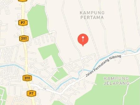 TANAH UNTUK DIJUAL DI PERMATANG PAUH MUKIM 4