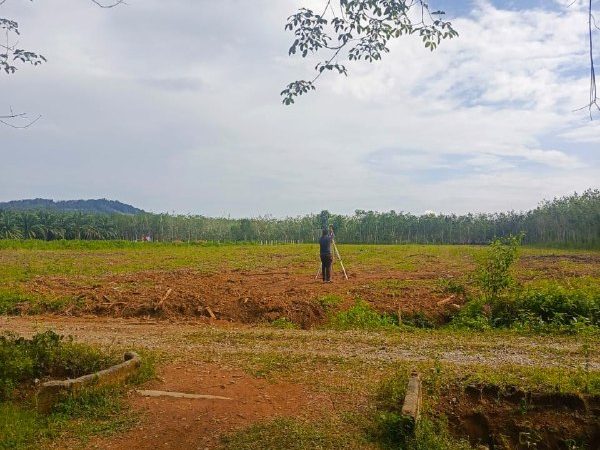 TANAH LOT BANGLO DI BUKIT MAK INSON, PENDANG UNTUK DIJUAL