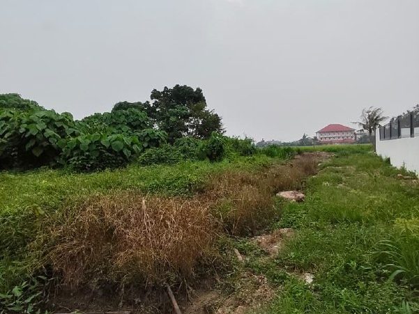 Tanah Lot Kubang Semang UNTUK DIMILIKI