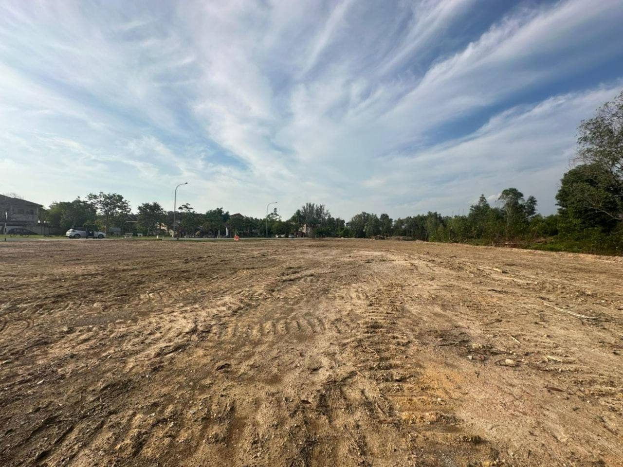 Tanah Lot Banglo Bandar Tasik Puteri Rawang Selangor 4,176 Sqft