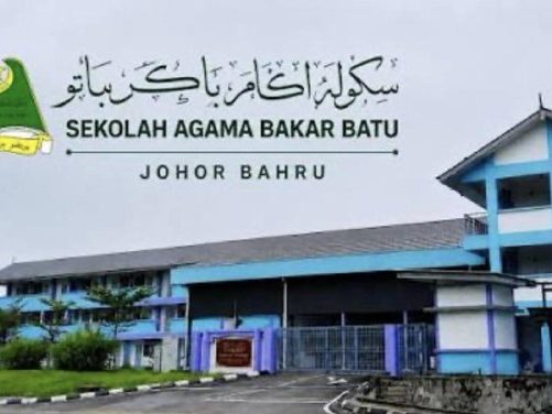 Tanah Bangunan Kediaman 14,877 Kaki Persegi Kg Bakar Batu Johor Bahru Freehold