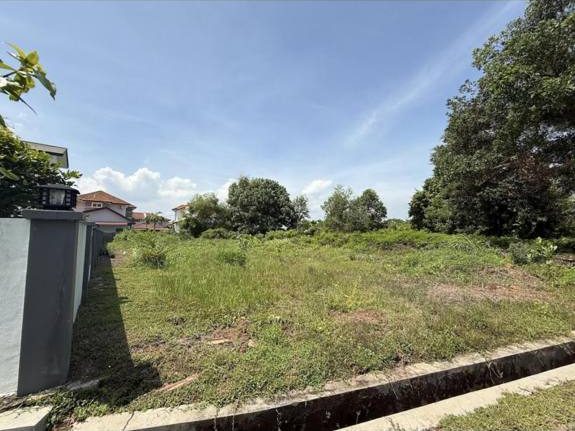 Tanah Lot Banglo Alai Melaka Tengah Melaka 8,525 sqft