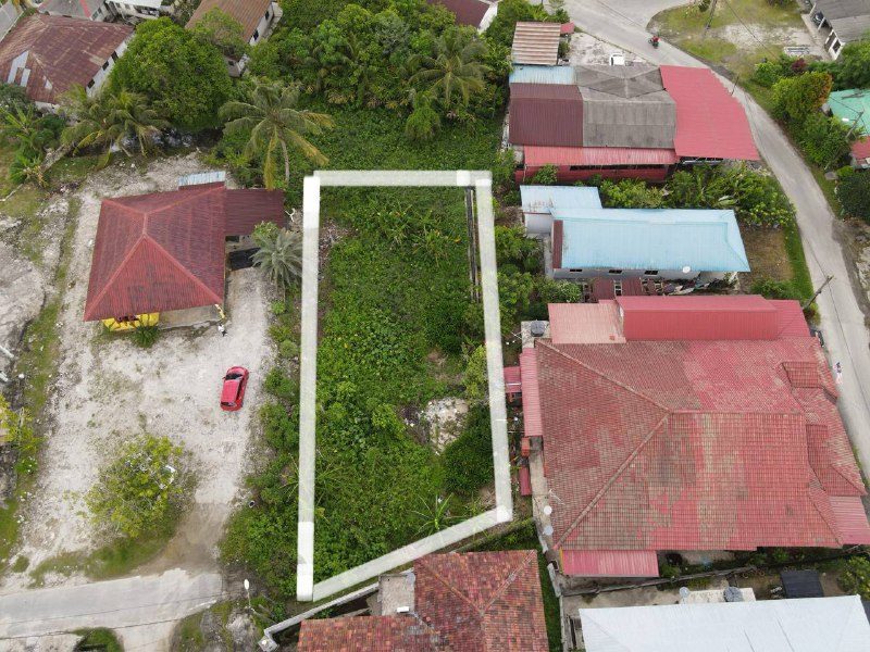 Lot Banglo 8,019 Kaki Persegi Leasehold Lot Bumi Kampung Melayu Seri Kundang Rawang Selangor