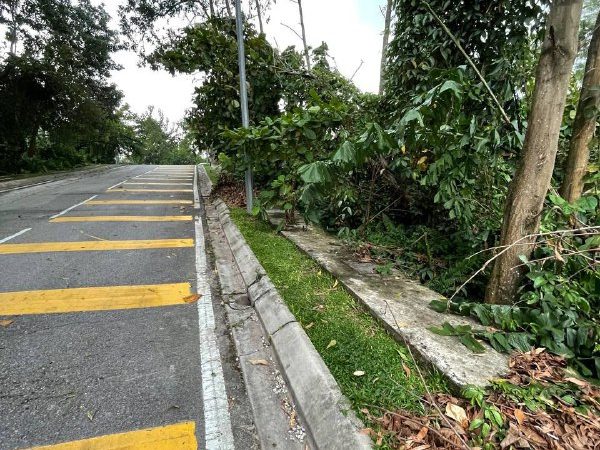Tanah Lot Banglo 7,135 Kaki Persegi Jalan Tiara Titiwangsa Kuala Lumpur