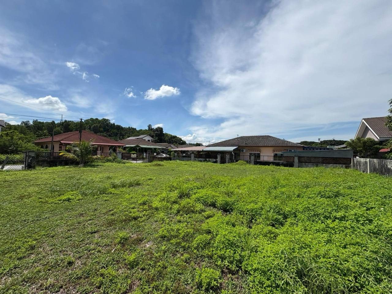 π‘ Tanah Banglo Leasehold 4,250 sqft di Batu G4jah, Perak