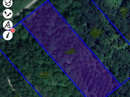 Tanah Pertanian 2.65 Ekar Untuk Dijual Di Sungai Belata Hulu Selangor Freehold