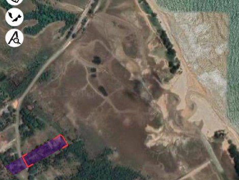 Tanah 2 Ekar Bersama Perniagaan Inap Desa Untuk Dijual Di Penor Kuantan Pahang Freehold