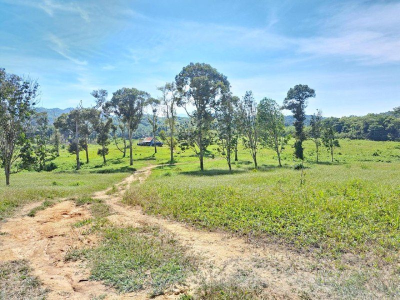 Tanah Pertanian 162.6 Ekar Di Kerling, Hulu Selangor, Selangor