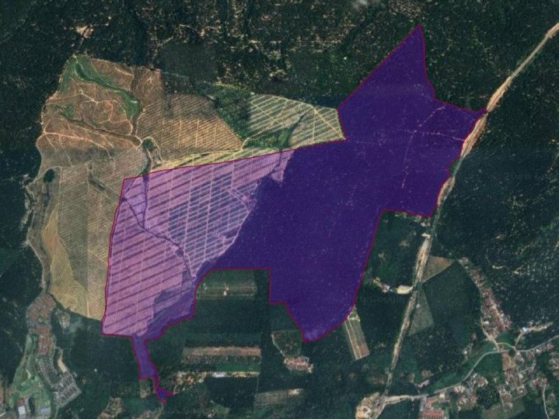 Tanah Pertanian Kelapa Sawit 1,467 Ekar Freehold Di Kesang Dan Rim, Jasin, Melaka