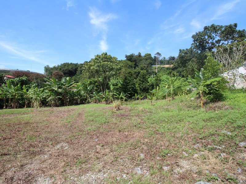 Sungai Penchala Land For Sale