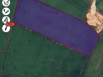 Paddy Land For Sale | Sering, Kota Bharu