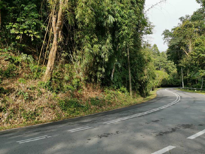 Tanah Kediaman 5 Ekar Bentong, Pahang