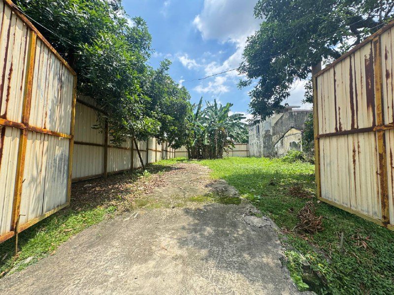 Tanah Kediaman, Bandar Petaling Jaya, Seksyen 3