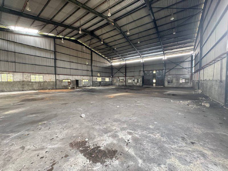 Tanah Industri 4.14 Ekar Kampung Jawa Selangor, Kuala Selangor, Selangor