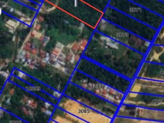 Tanah untuk Dijual di Kuang, Sg Buloh/ Rawang