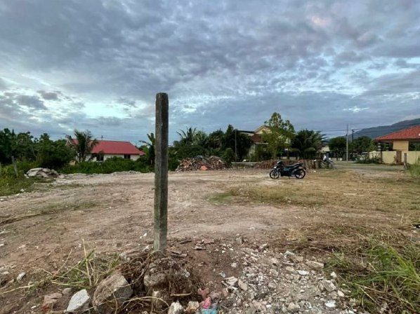 Tanah Lot Kediaman Larut Tin utk Dijual