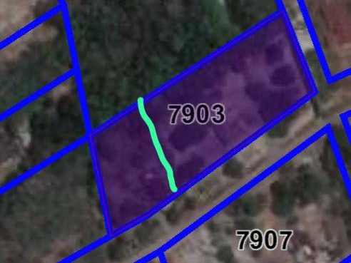 Tanah Dusun 0.5 Ekar + Rumah Kayu di Sagil, Tangkak
