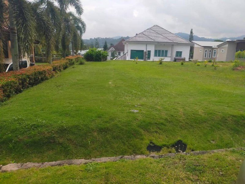 Tanah Lot Banglo Kulim Golf