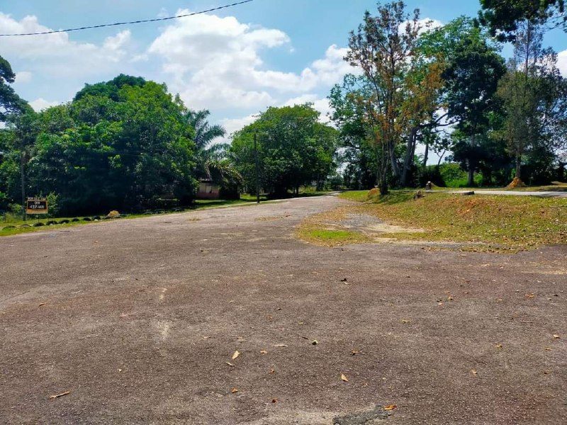 Tanah Komersial 5,382 Kaki Persegi Bandar Permata Lunas, Kulim, Kedah