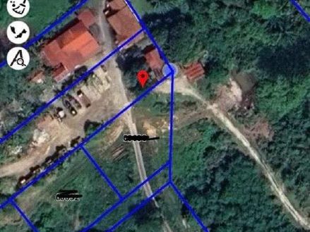 Tanah Komersial 10,672 Kaki Persegi Kampung Batu 18, Bandar Baharu, Kedah
