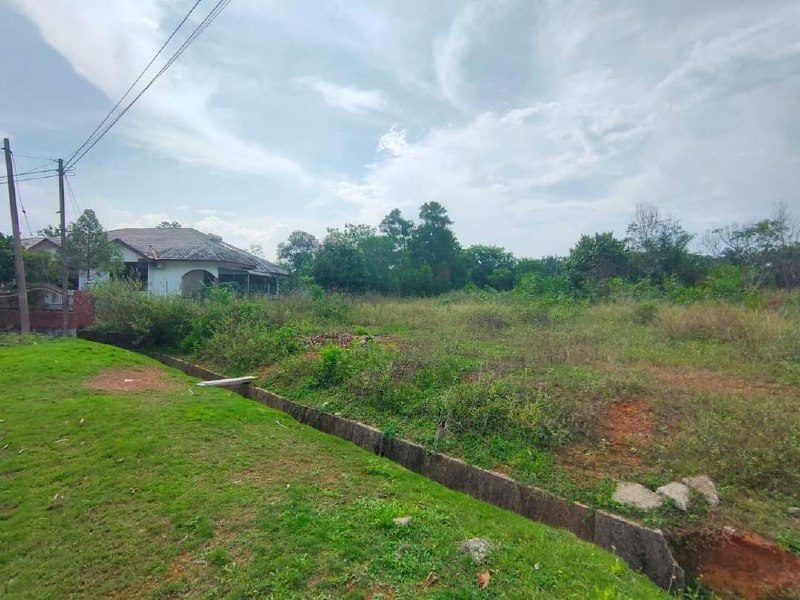 Tanah Komersial 8,697 Kaki Persegi Bedong, Kuala Muda, Kedah
