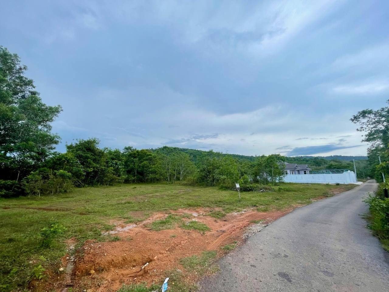 Tanah Lot Banglo Kampung Telekong Kuala Krai Kelantan 5294 Sqft Freehold