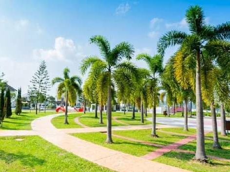 New Bungalow Lot Hilltop Bandar Seri Putra Bangi