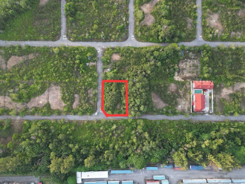 Corner Bungalow Lot Seksyen 7 Bukit Mahkota Bangi